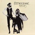 Fleetwood Mac - Rumours (1977, Some Surface Noise, w/Lyric Sheet)