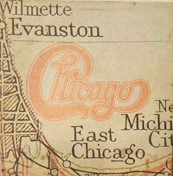 Chicago - Chicago XI (1977)