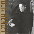Henley, Don - The End Of The Innocence (1989, CD)