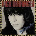 Derringer, Rick - Good Dirty Fun (1983)