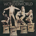Uriah Heep - Wonderworld (1974)