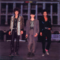 Phantom, Rocker & Slick - Phantom, Rocker & Slick (1985)
