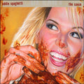 Spaghetti, Eddie - The Sauce (Signed, Red Transparent)