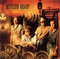 Restless Heart - Big Iron Horses (1992, CD)