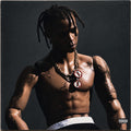 Travis Scott (2) - Rodeo