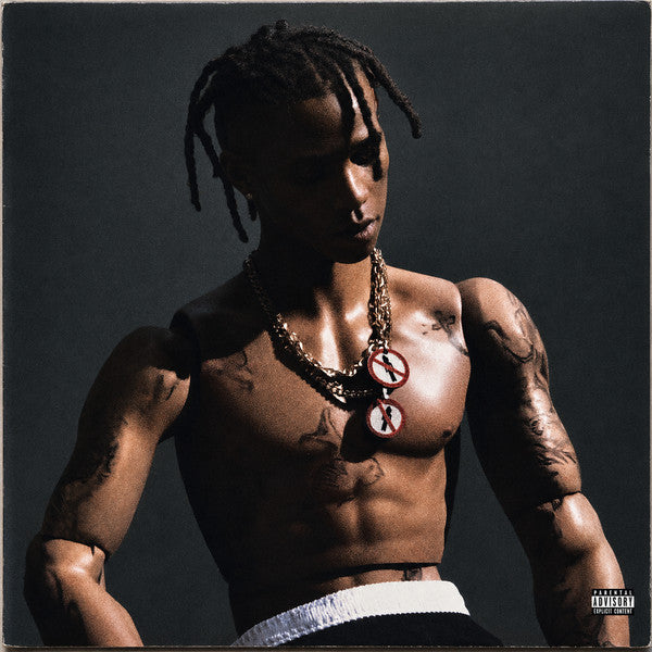 Travis Scott (2) - Rodeo