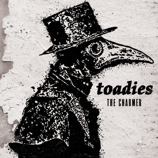 Toadies - The Charmer