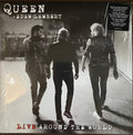 Queen + Adam Lambert - Live Around The World (2020)