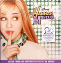 Hannah Montana - Hannah Montana (Songs From And Inspired By The Hit Tv Series)
