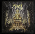 Ghost (32) - Ceremony And Devotion