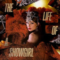 Swift, Taylor - The Life Of A Showgirl (Under Bright Lights Pearlescent The Tiny Bubbles In Champagne Edition, 2025)