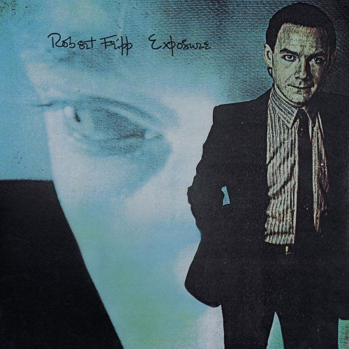 Flipp, Robert - Exposure (1979)