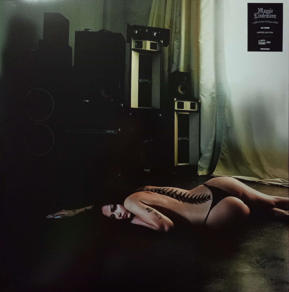 Maggie Lindemann - I Feel Everything