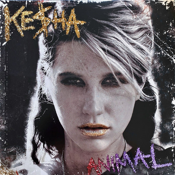 Kesha - Animal (2023, Expanded)