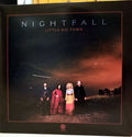 Little Big Town - Nightfall (2020, Sea Glass, Sealed, B&NX)