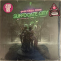 The Funeral Portrait - Greetings From Suffocate City (From Beyond The Abyss: Deluxe Edition)