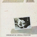 Fleetwood Mac - Tusk (1987, CD)