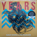 Sarah Shook & The Disarmers - Years