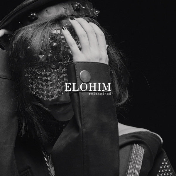 Elohim - Reimagined (2019)