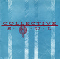 Collective Soul - Collective Soul (1996, CD)