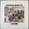 Dropkick Murphys Haywire (22) - New England Forever