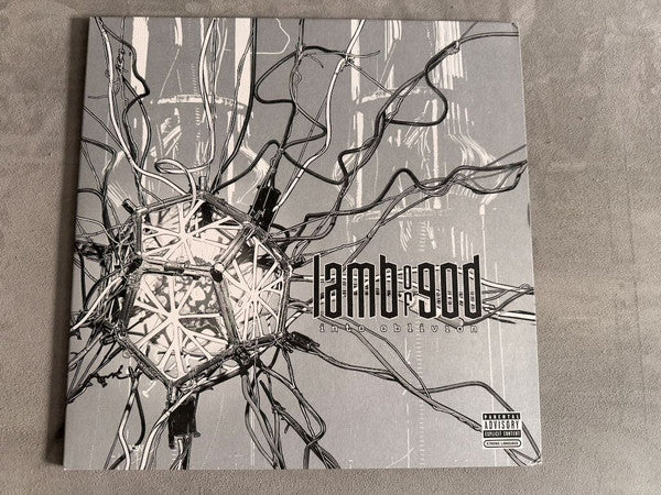 Lamb Of God - Into Oblivion