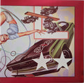 The Cars - Heartbeat City (1984)