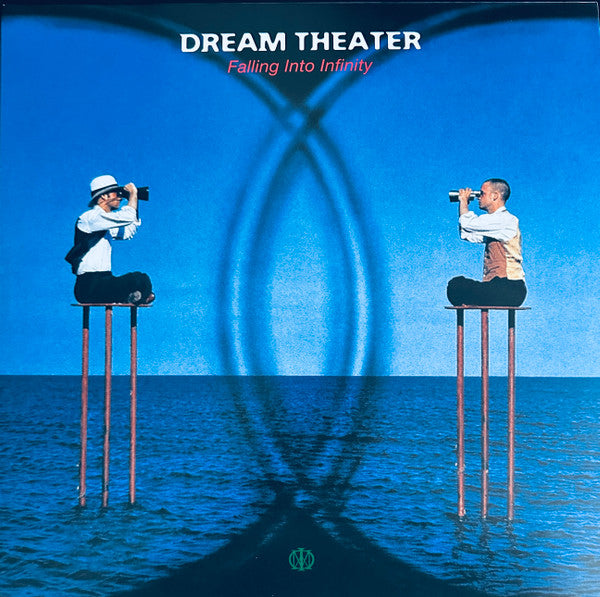 Dream Theater - Falling Into Infinity