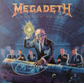 Megadeth - Rust In Peace