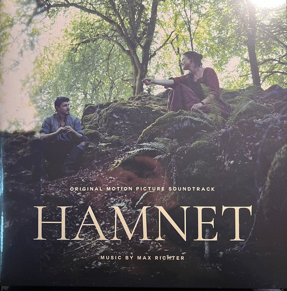Max Richter - Hamnet (Original Motion Picture Soundtrack)