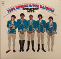 Paul Revere and The Raiders - Paul Revere and the Raiders' Greatest Hits