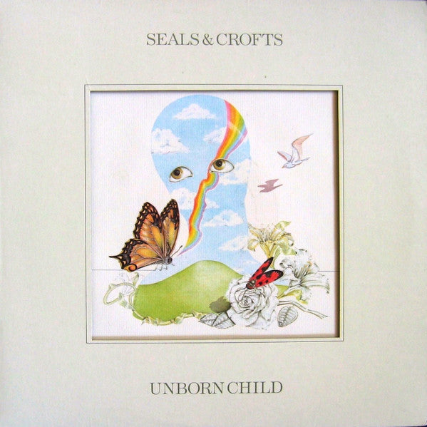Seals & Crofts - Unborn Child (1974)