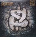 Saxon - Solid Ball Of Rock