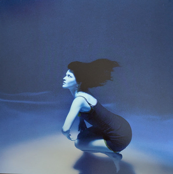 The Marías - Submarine