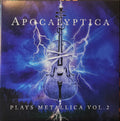 Apocalyptica - Plays Metallica Vol. 2