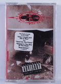 Cypress Hill - Cypress Hill (1991, Cassette)