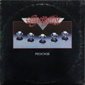 Aerosmith - "Rocks"