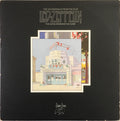 Led Zeppelin - The Soundtrack From The Film The Song Remains The Same (1976)