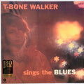 Walker, T-Bone - Sings The Blues
