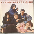 OST - The Breakfast Club (1985, Open But In Original Wrap)
