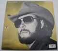 Williams, Hank Jr - The New South (1981)
