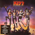 Kiss - Destroyer