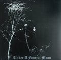 Darkthrone - Under A Funeral Moon (2013, UK)