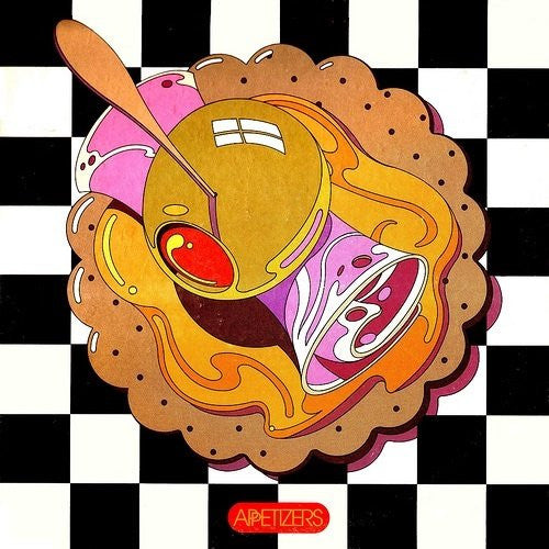 Various - Appetizers (1973)