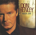 Henley, Don - Inside Job (CD)
