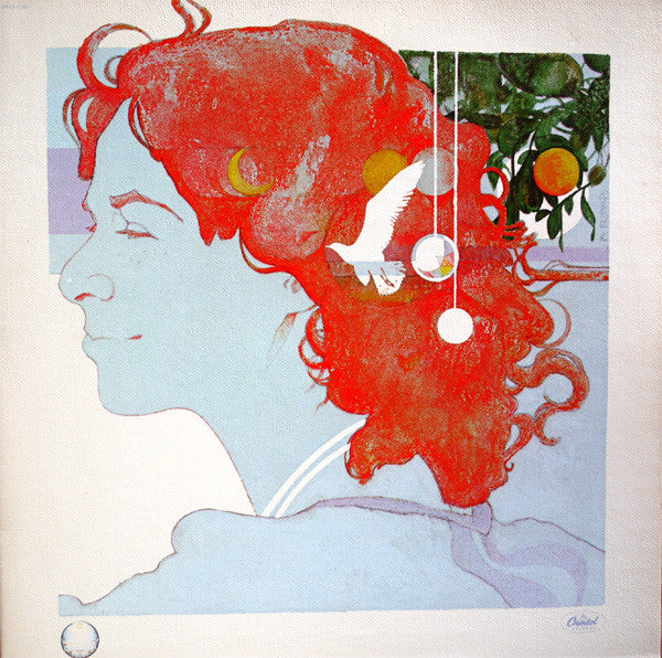 King, Carole - Simple Things (1977)