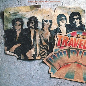 Traveling Wilburys - Volume 1 (CD)