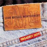 Montgomery, John Michael - Greatest Hits (CD)