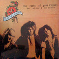 Hollywood Rose Axl Rose Izzy Stradlin - The Roots Of Guns N' Roses