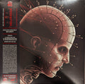 OST - Hellraiser (2023, Gold/Black & Pink/Cream Galaxy, Hell Priest Variant)